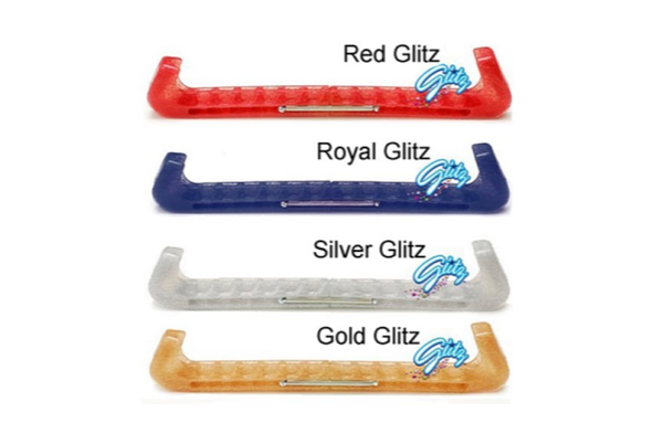 2-Piece Speed Skate Guards by GuarDog