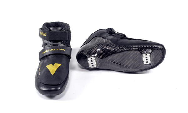 VK1 Short Track Boots by Viking