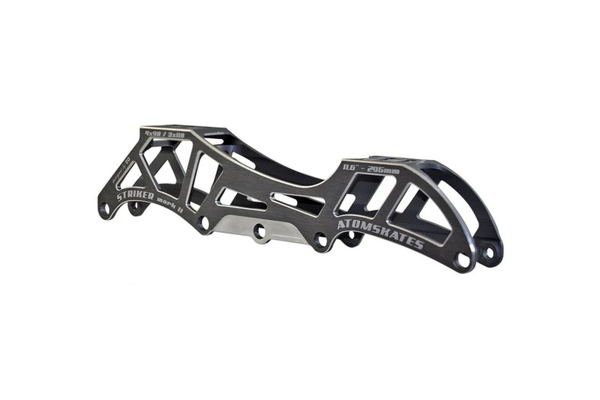 Luigino Striker Mark II Inline Frame