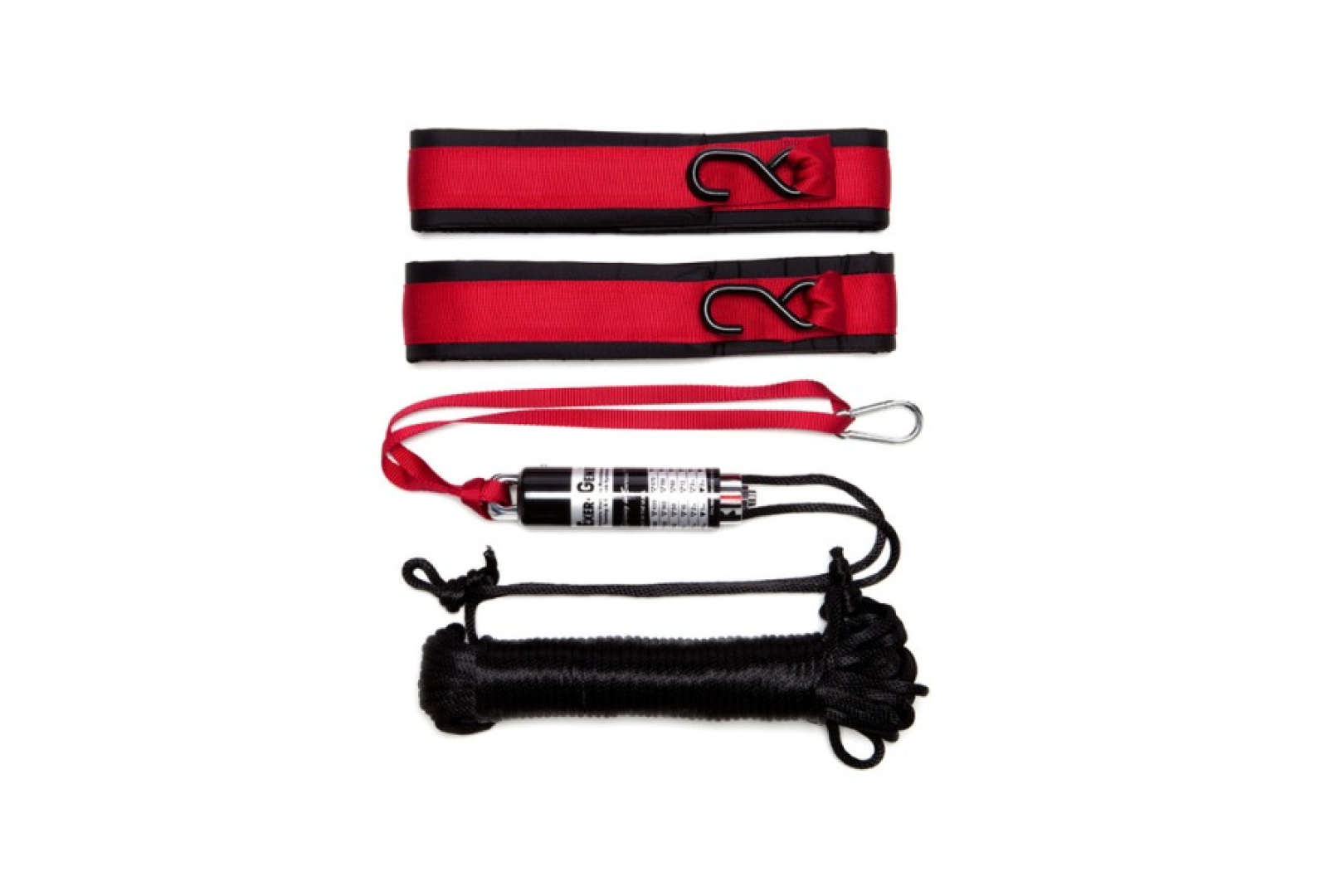 The Speed Trainer by Exer-Genie