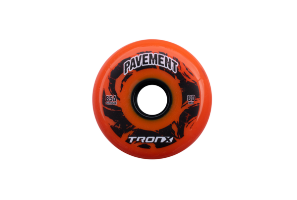 TronX Pavement Wheel