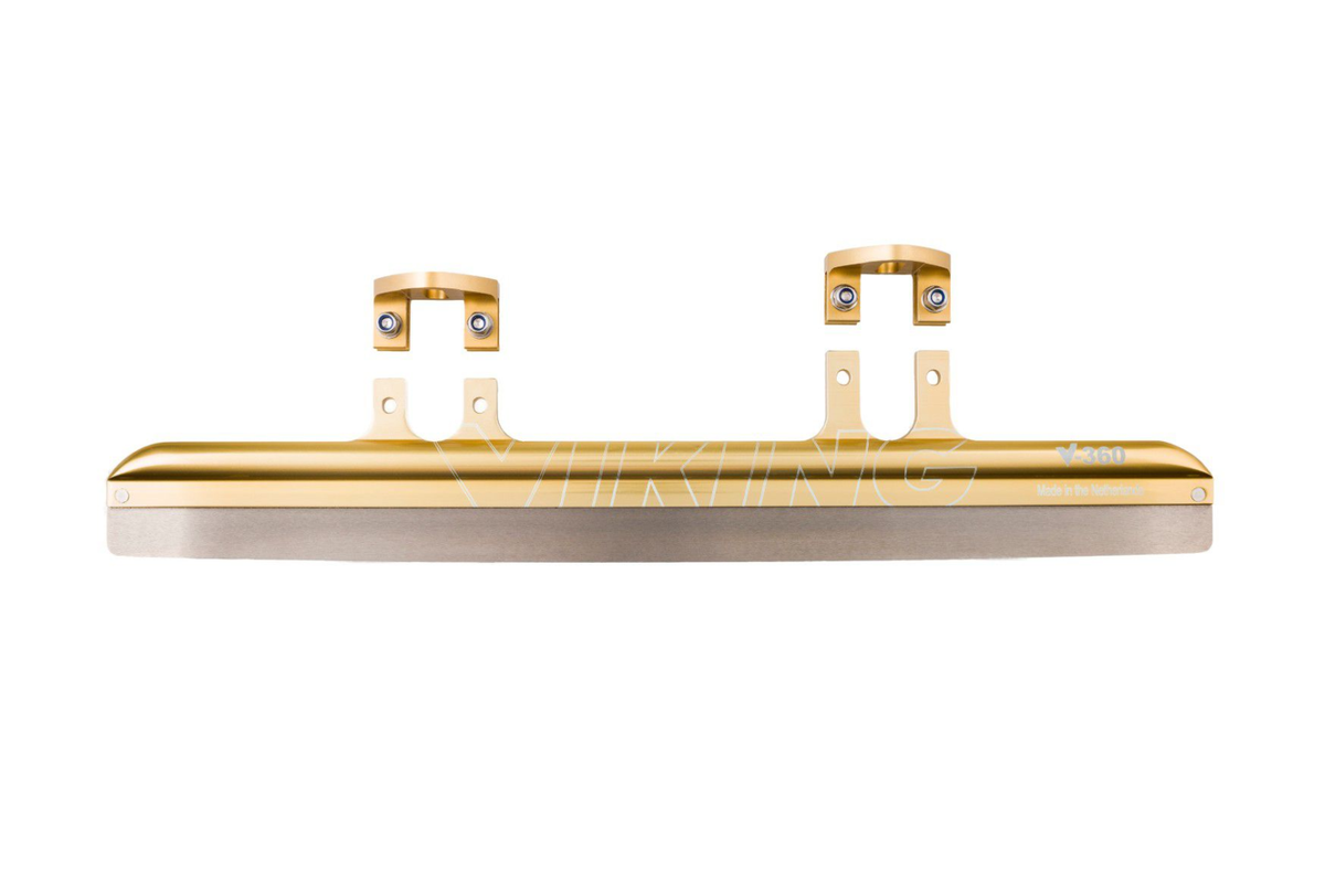 Viking V-360 Short Track Blades | skateNOW Viking V-360 Short Track Blades | skateNOW