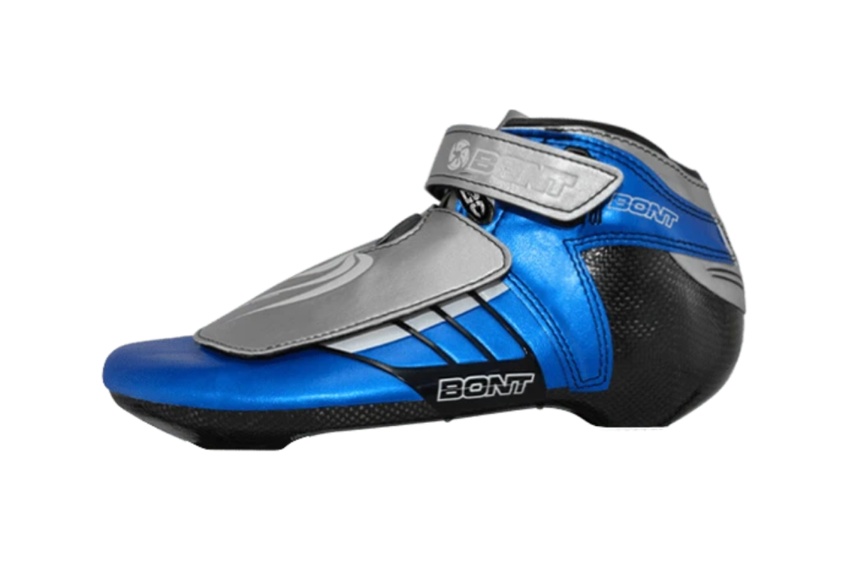 Bont Z BOA Short Track Boots | skateNOW