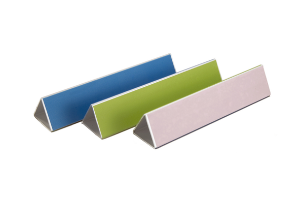 Zandstra Polishing Triangle