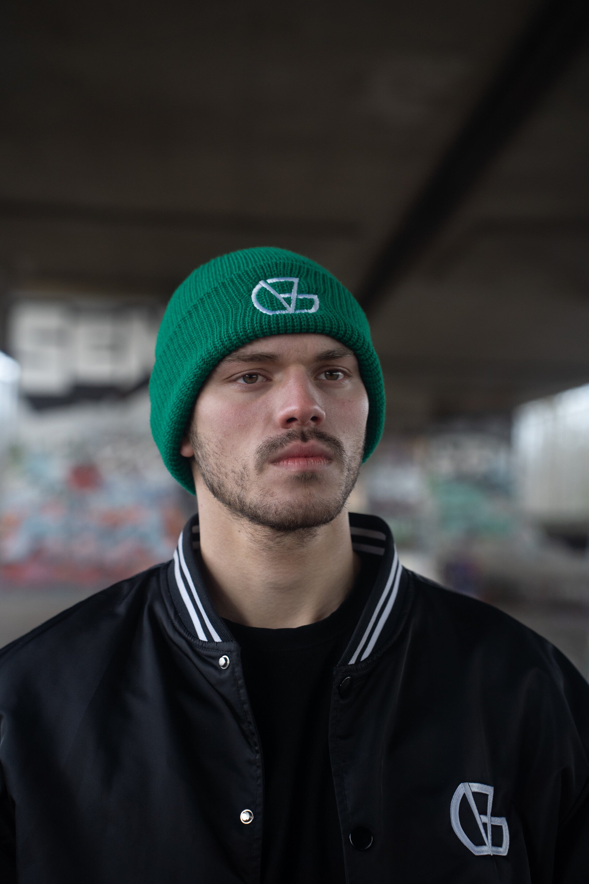 Groen