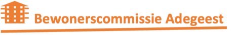 Bewonerscommissie Adegeest Voorschoten