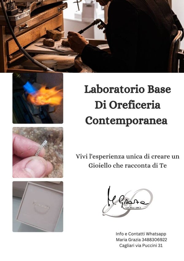 Laboratorio corso base