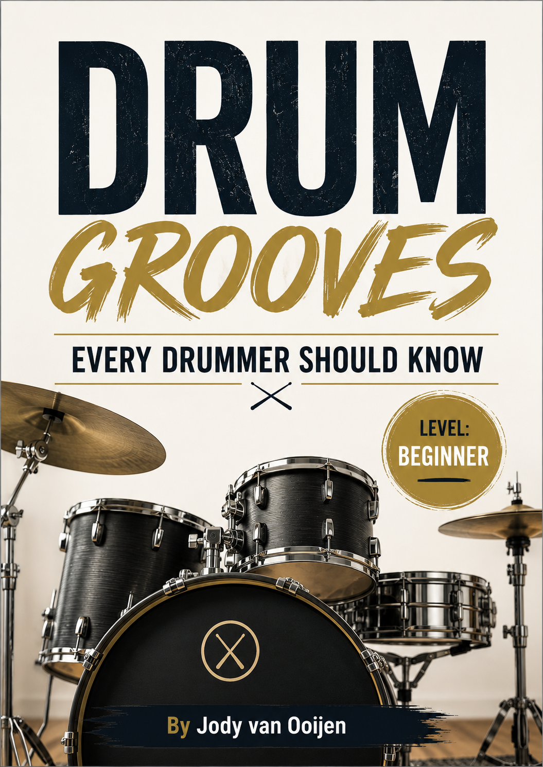 24 drumgrooves every drummer should know
