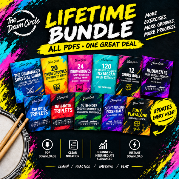 Life time Bundle (All PDF's)