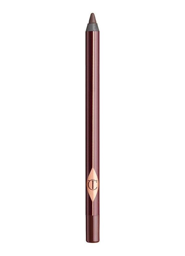 Charlotte Tilbury eye pencil - Mat brown 