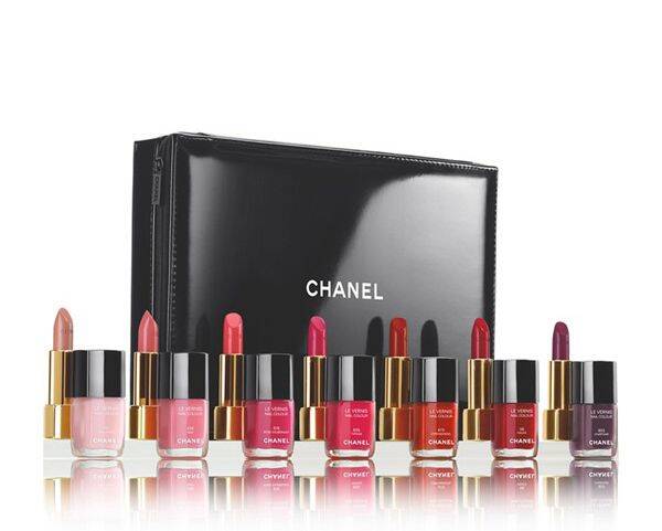 Chanel set 