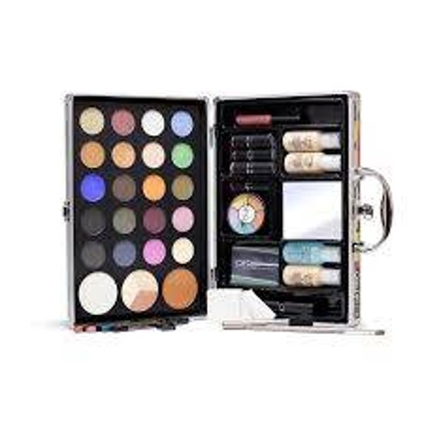 NYX make up set