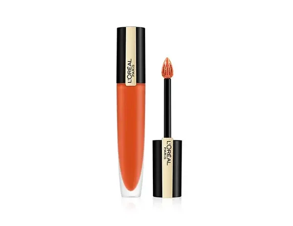 Loreal orange 