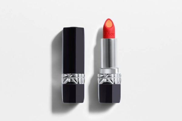 Dior double rouge tempting tangirene 