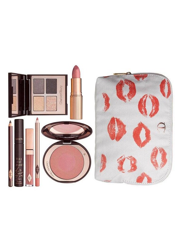 Charlotte Tilbury set 