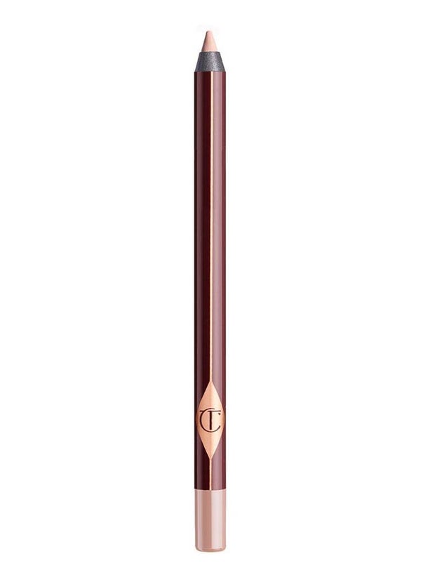 Charlotte Tilbury eye pencil - Light rose