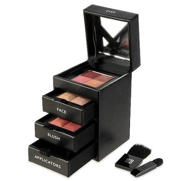 Givenchy make up set 