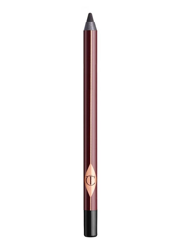 Charlotte Tilbury eye pencil - Dark grey 