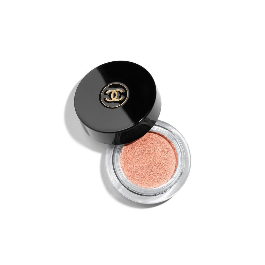 Chanel eye shadow - Ultra flesh 
