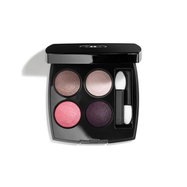Chanel eye shadow palette - Pink 4 