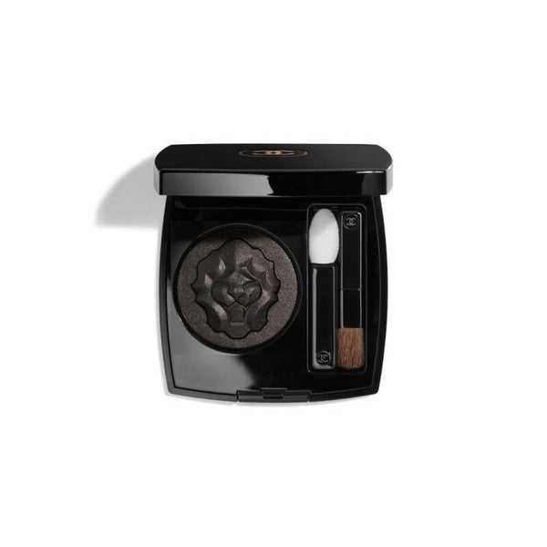 Chanel eye shadow - Black 