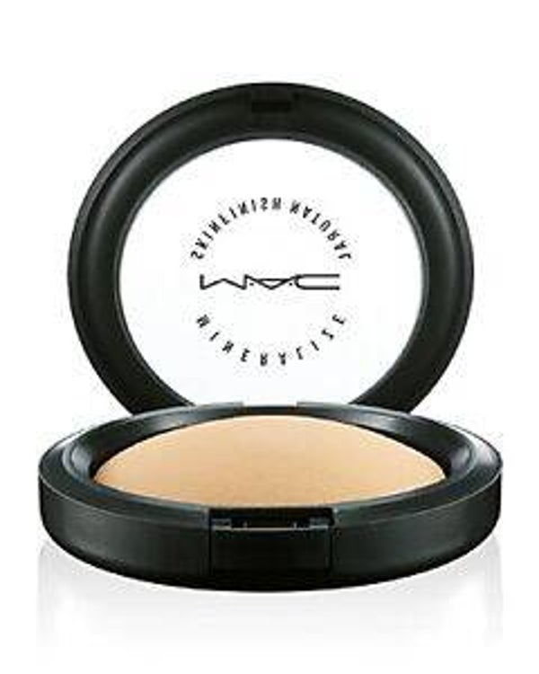 Mac blush - Natural 