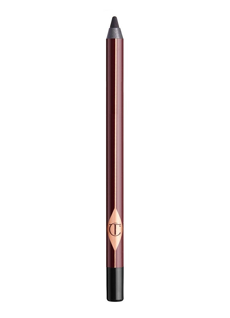 Charlotte Tilbury eye pencil - Dark grey 