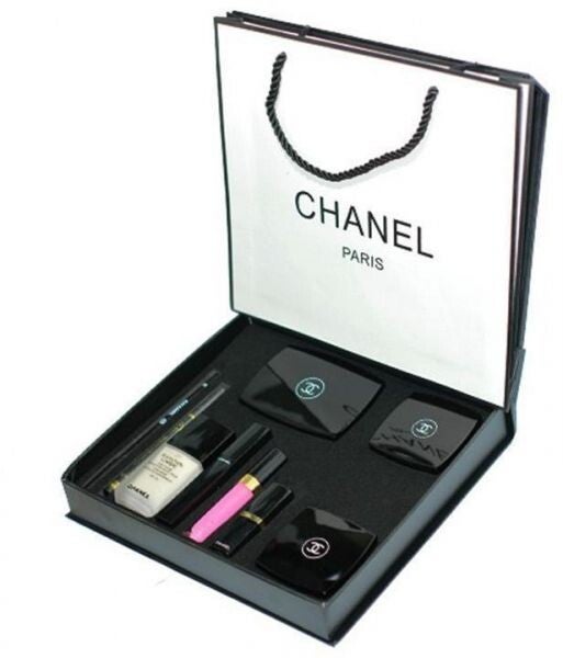 Chanel surprising package
