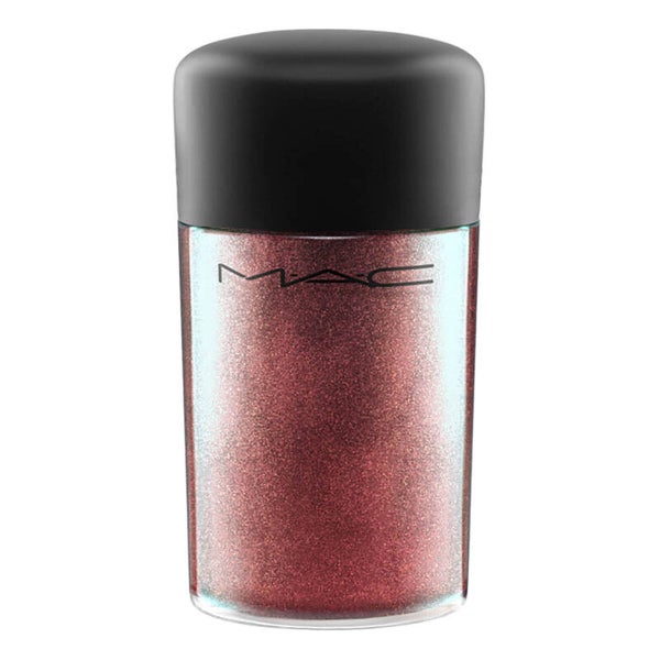 Mac eye shadow liquid eye shadow - Brown