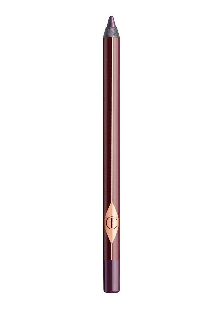 Charlotte Tilbury eye pencil - Dark brown 