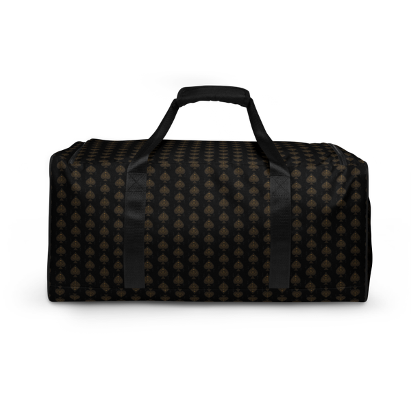 Play Cards Ace Duffle Bag