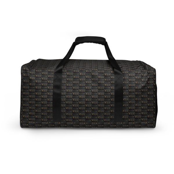 Play Cards Duffle Bag