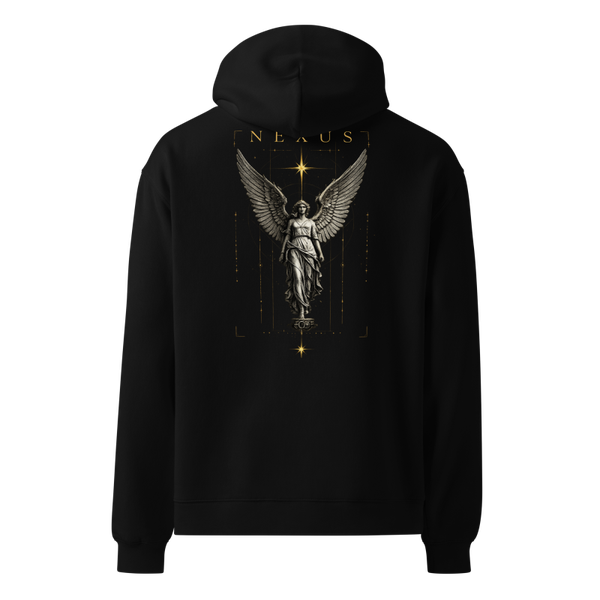 Play Card Nexus Angle Unisex Oversized hoodie