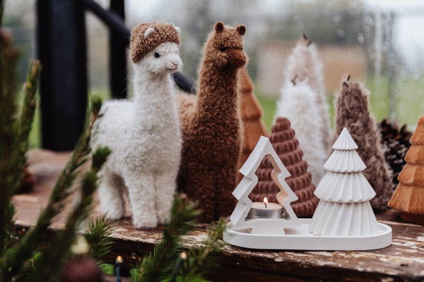 Kerst workshop giethars