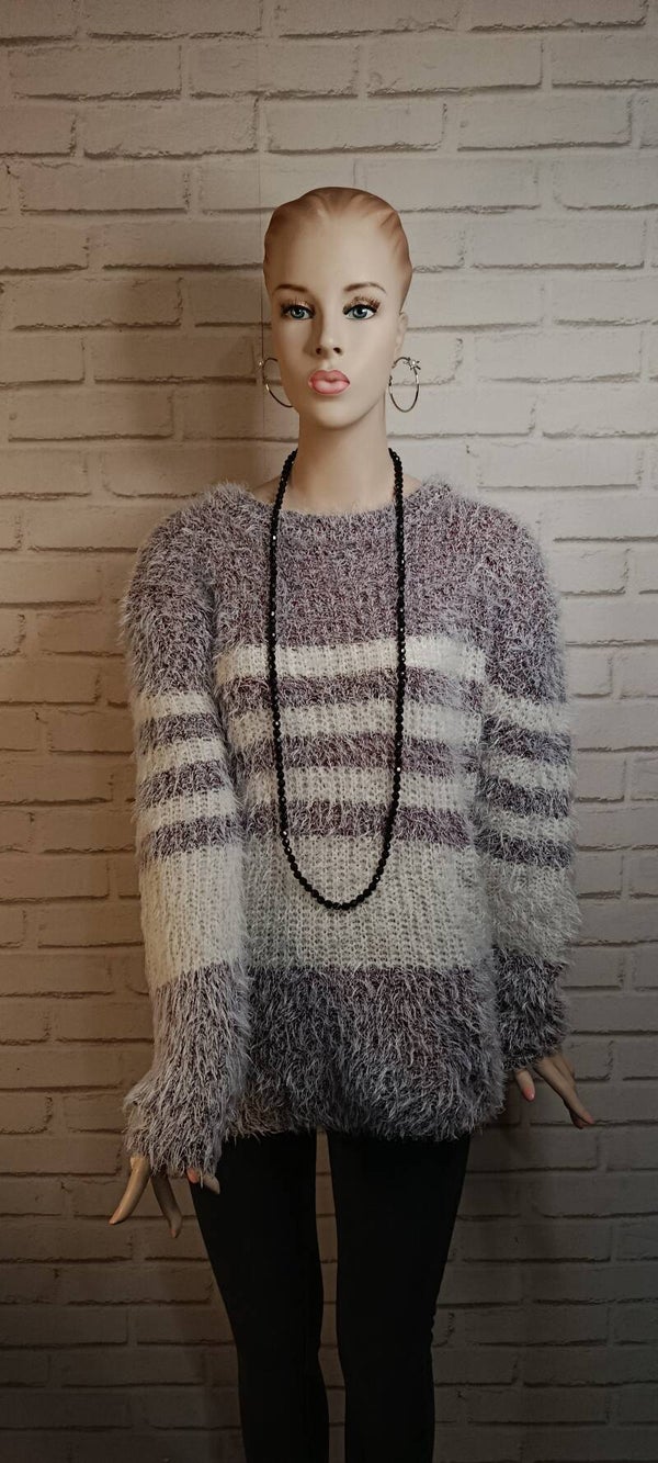 pull en laine