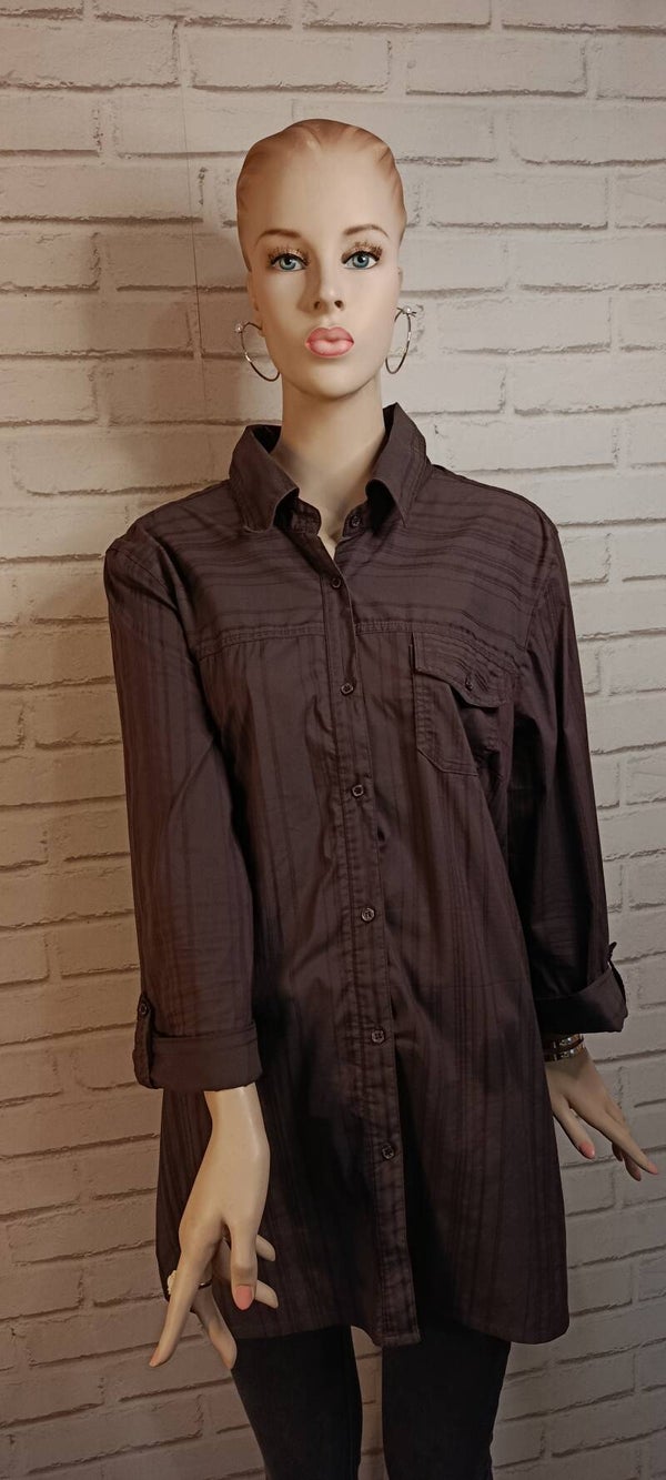 chemise longue