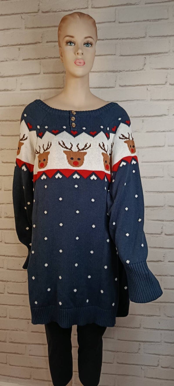 pull de Noel