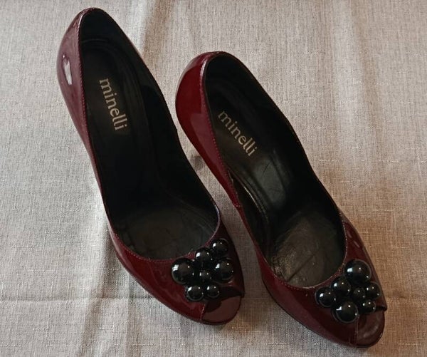 Escarpin Minelli