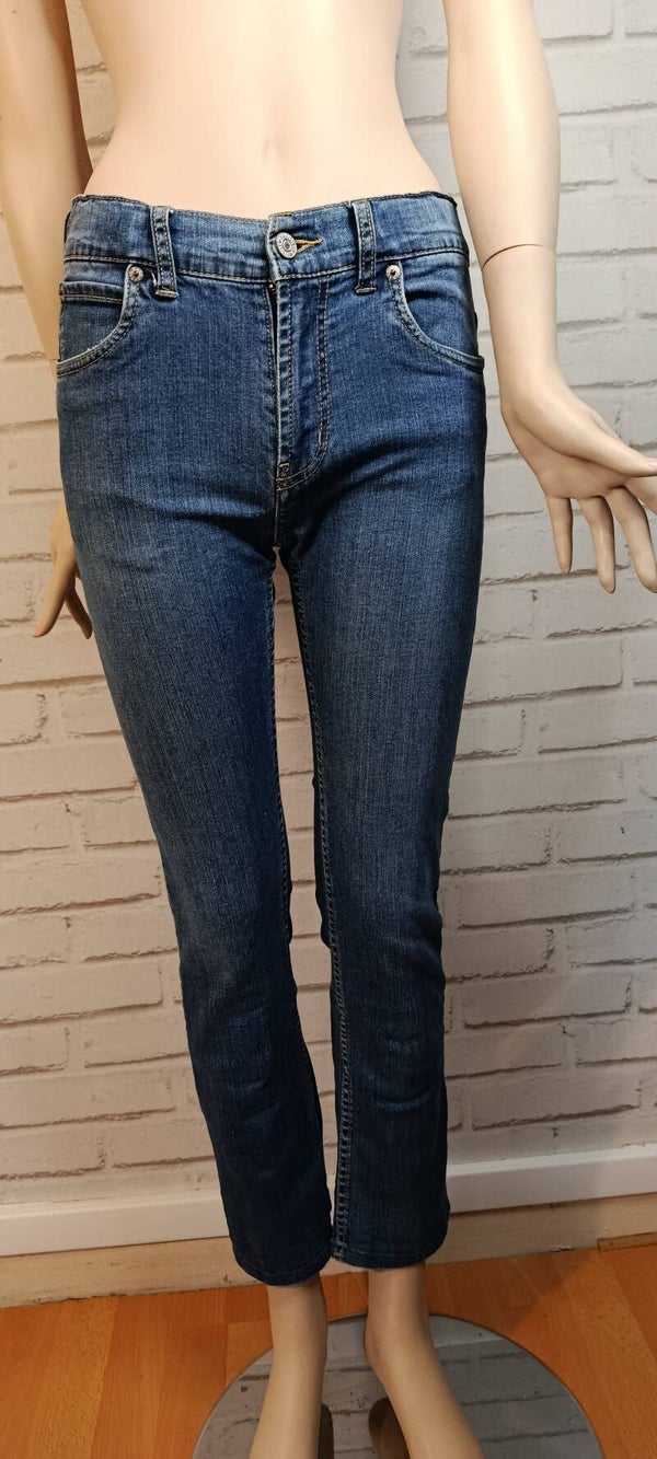 Jeans Levis