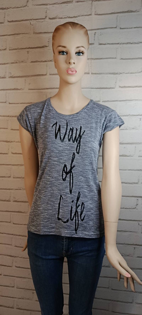 T-shirt à manches courtes