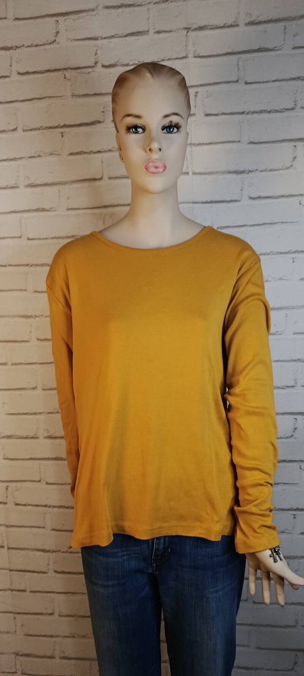 T-shirt à manches longues