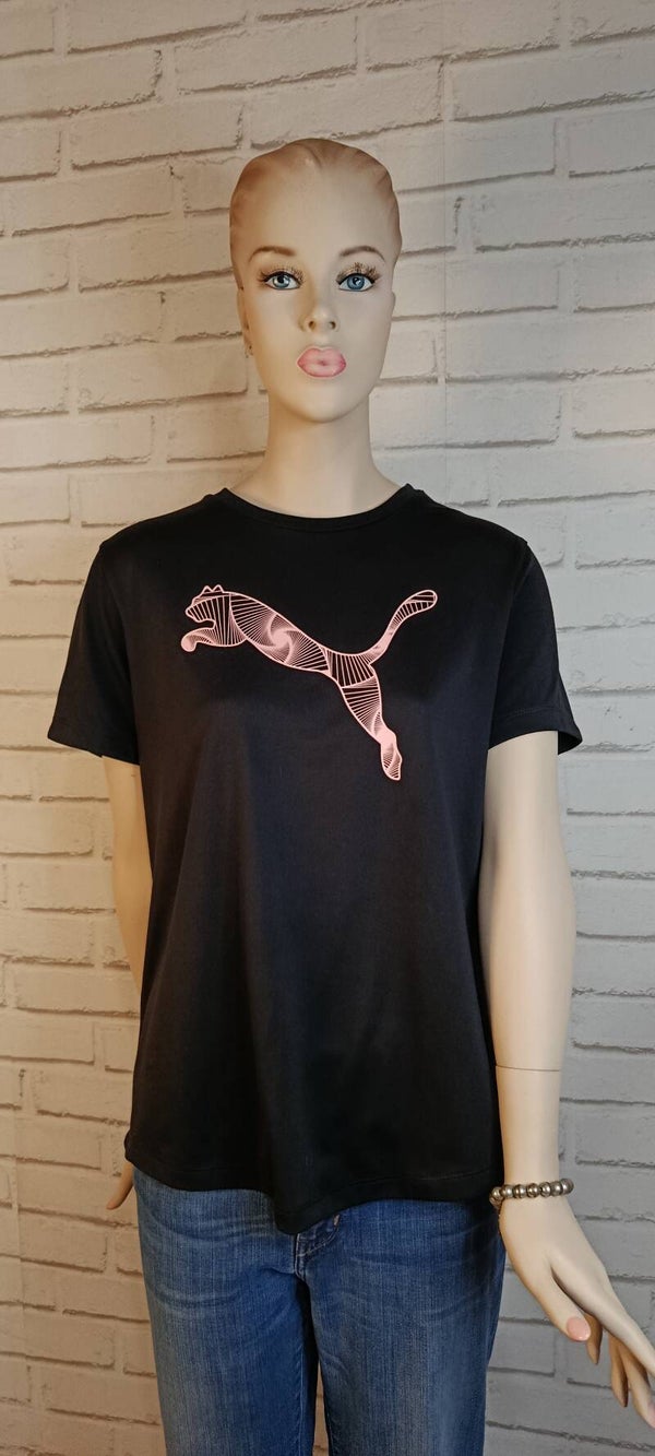 T-shirt de sport Puma