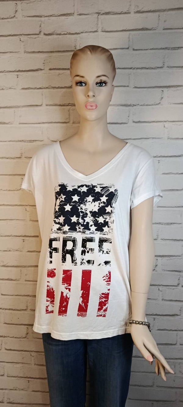 T-shirt à manches courtes