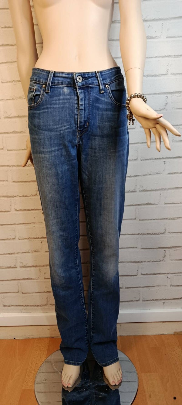Jeans Levis