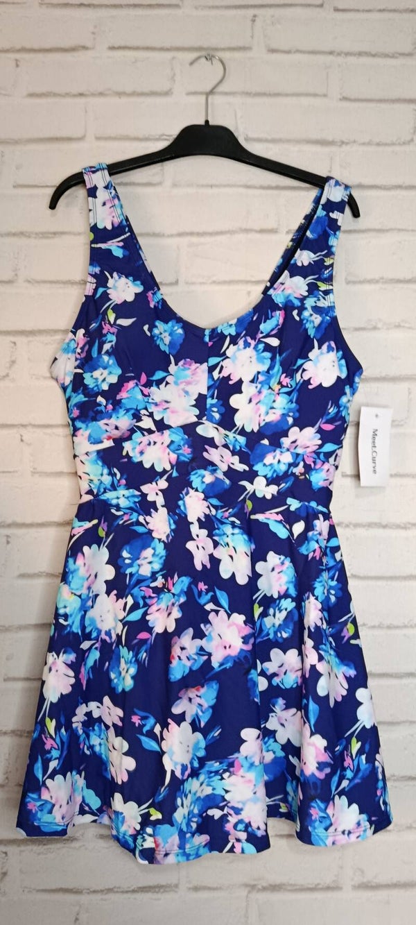 Maillot de bain 1 pièce