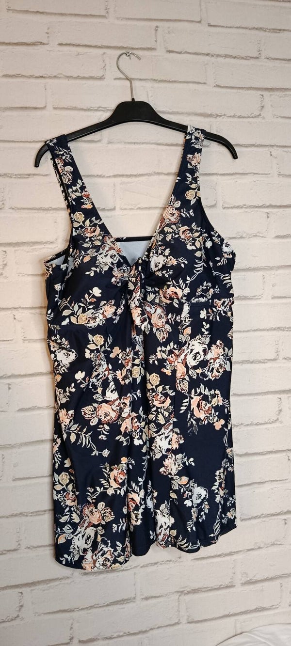 Maillot de bain 1 pièce