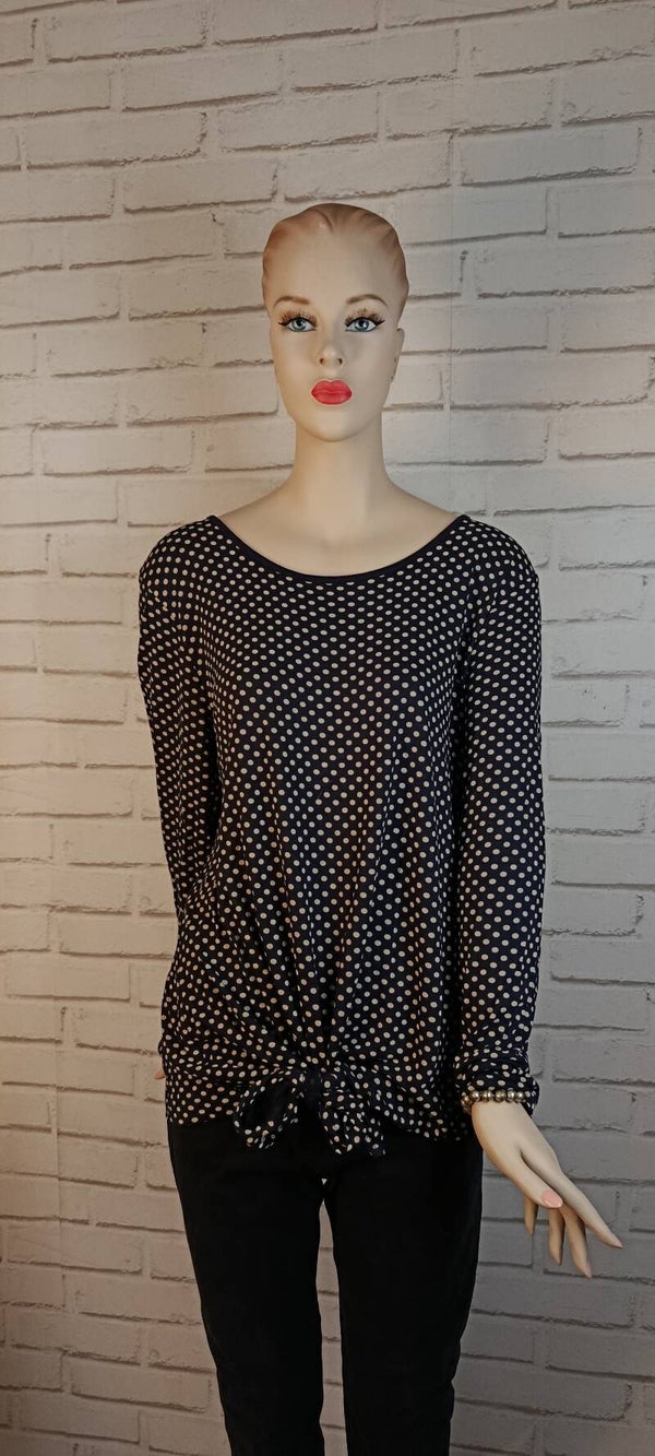 T-shirt à manches longues