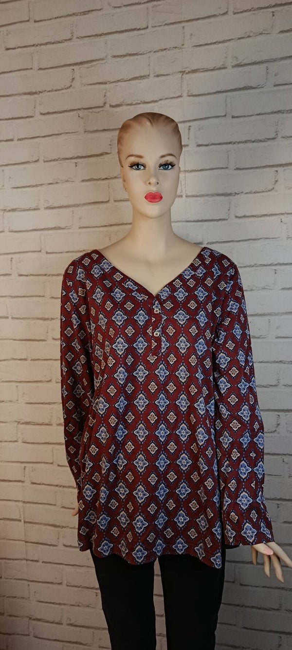 T-shirt à manches longues