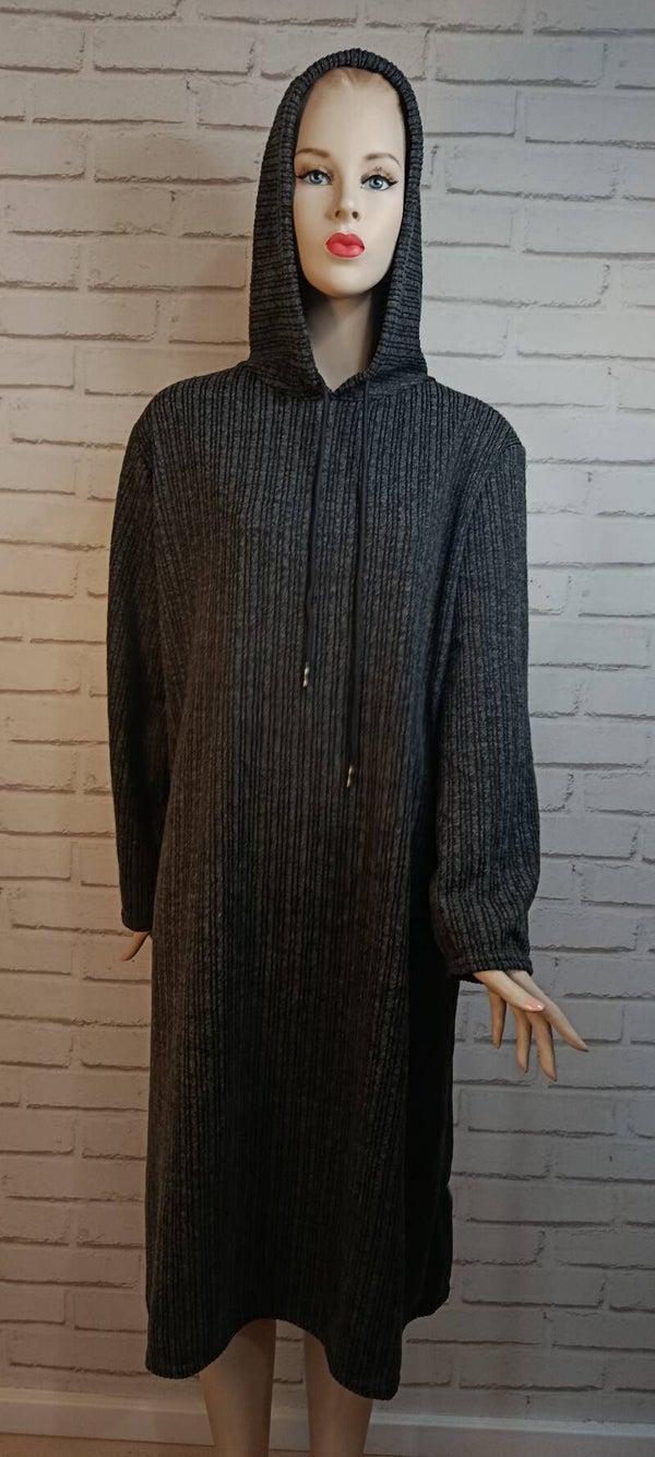 Robe over size