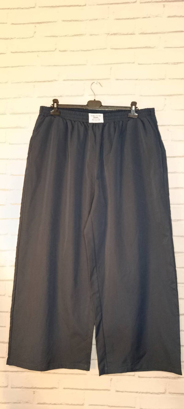 Pantalon fluide